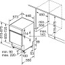 Посудомоечная машина Bosch SPI4HMS61E
