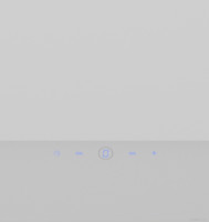 Вытяжка LEX Aria 600 (белый)