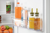 Холодильник NORDFROST NRB 132 W