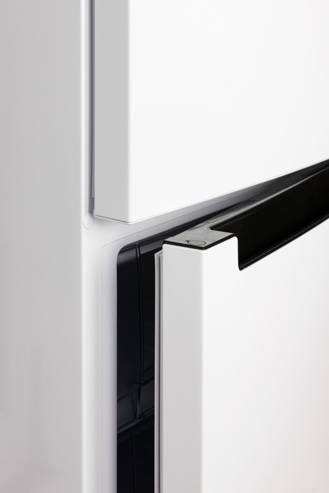 Холодильник NORDFROST NRB 132 W Холодильник NORDFROST NRB 132 W