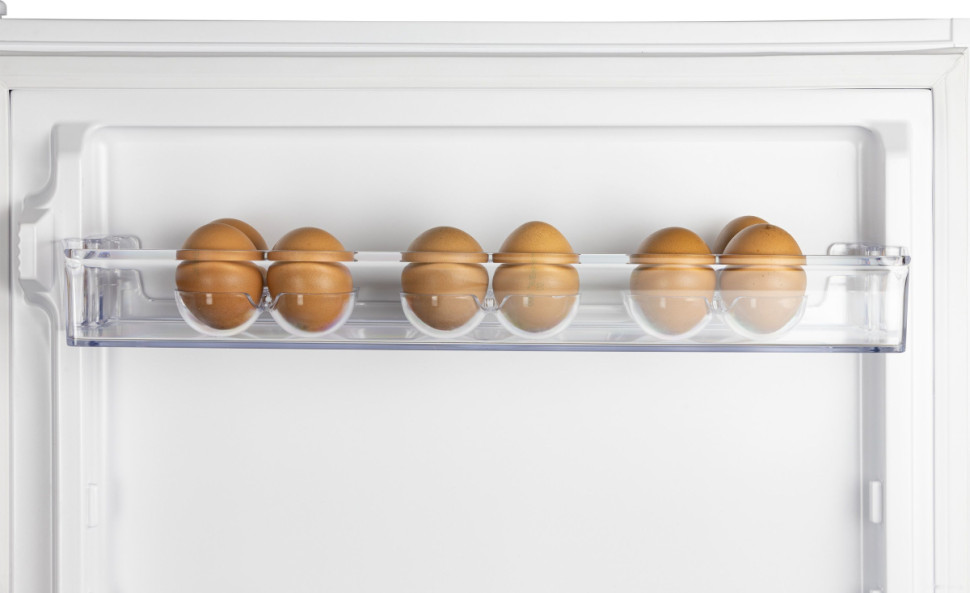 Холодильник NORDFROST NRB 132 W Холодильник NORDFROST NRB 132 W