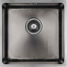 Кухонная мойка Paulmark Lassan PM304444-GM Кухонная мойка Paulmark Lassan PM304444-GM
