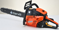 Бензопила Garvill CS45K