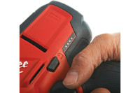 Сабельная пила Milwaukee M12 CHZ-0 FUEL 4933446960 (без АКБ)