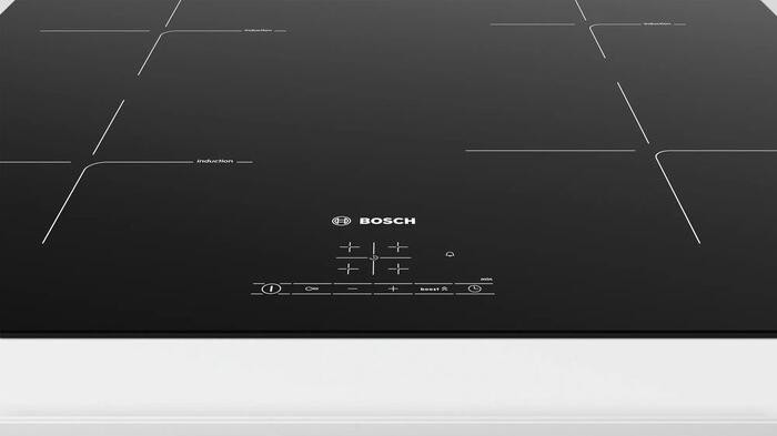 Варочная панель Bosch PUE611BB6E Варочная панель Bosch PUE611BB6E