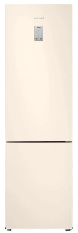 Холодильник с нижней морозильной камерой Samsung RB37A5491EL