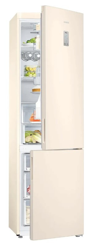 Холодильник с нижней морозильной камерой Samsung RB37A5491EL Холодильник с нижней морозильной камерой Samsung RB37A5491EL