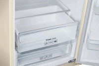 Холодильник с нижней морозильной камерой Samsung RB37A5491EL