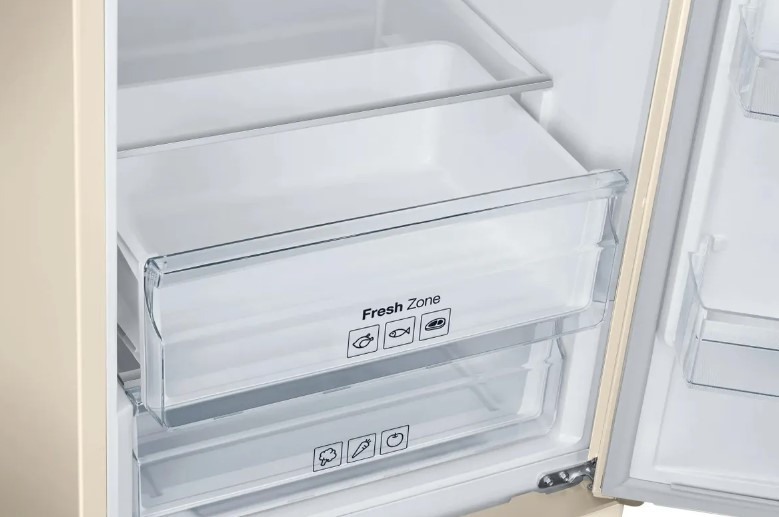 Холодильник с нижней морозильной камерой Samsung RB37A5491EL Холодильник с нижней морозильной камерой Samsung RB37A5491EL