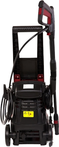 Мойка высокого давления Oasis MD-18N