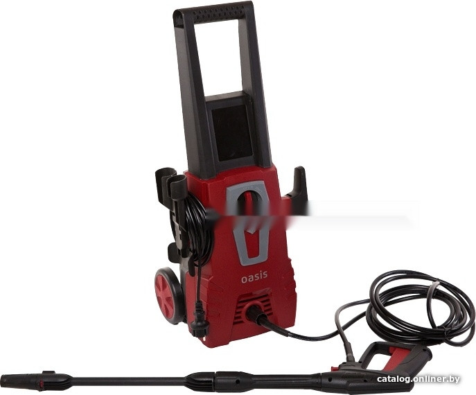 Мойка высокого давления Oasis MD-18N