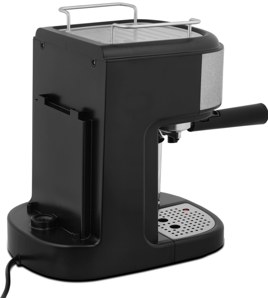 Рожковая помповая кофеварка Vitek VT-8489 Рожковая помповая кофеварка Vitek VT-8489