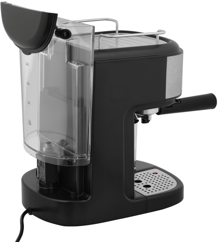 Рожковая помповая кофеварка Vitek VT-8489 Рожковая помповая кофеварка Vitek VT-8489