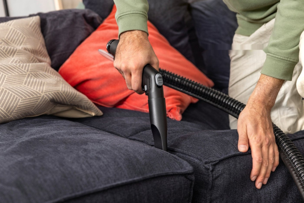 Пылесос Karcher SE 4 1.081-150.0 Пылесос Karcher SE 4 1.081-150.0