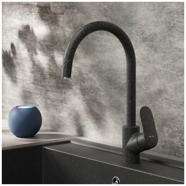 Смеситель Am.Pm Like F8007722 Смеситель Am.Pm Like F8007722