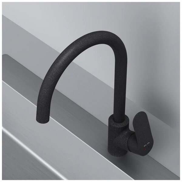 Смеситель Am.Pm Like F8007722 Смеситель Am.Pm Like F8007722