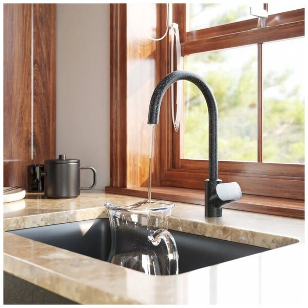 Смеситель Am.Pm Like F8007722 Смеситель Am.Pm Like F8007722