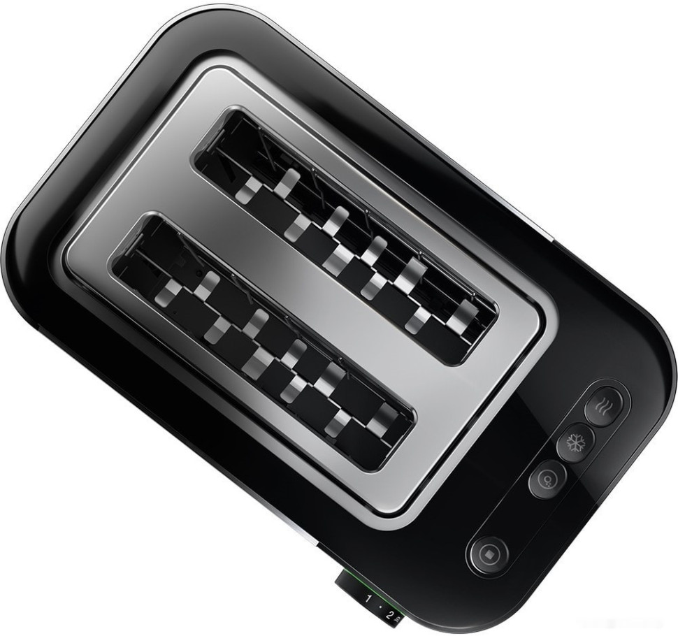 Тостер Braun HT5010BK Тостер Braun HT5010BK