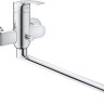 Смеситель Grohe Eurosmart 23992003