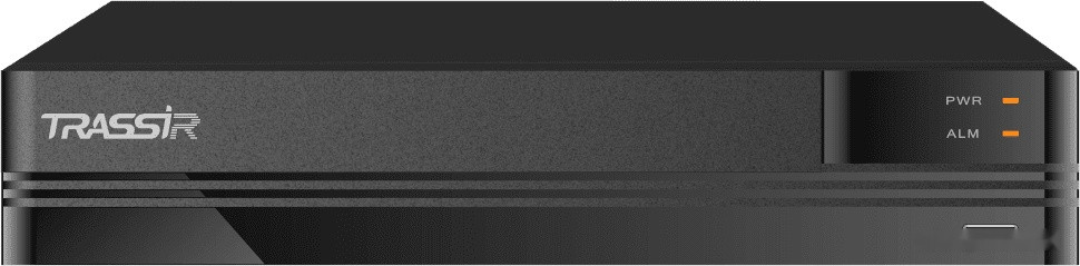 Видеорегистратор наблюдения Trassir TR-N1108P