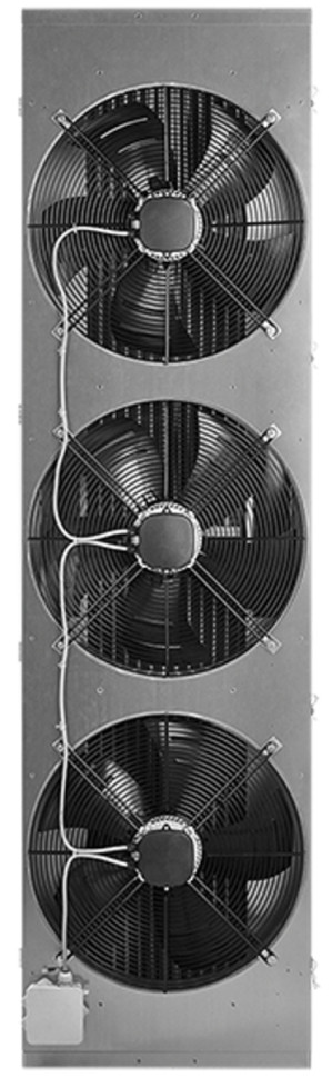 Тепловая завеса Ballu BHC-U20T18-PS