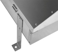 Тепловая завеса Ballu BHC-U20T18-PS