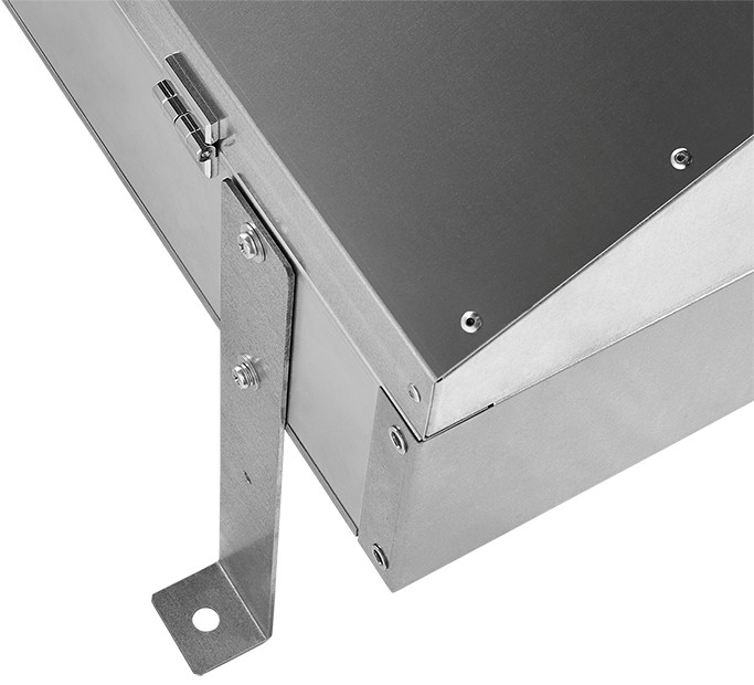 Тепловая завеса Ballu BHC-U20T18-PS