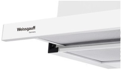 Вытяжка Weissgauff TEL 06 1M WH Вытяжка Weissgauff TEL 06 1M WH