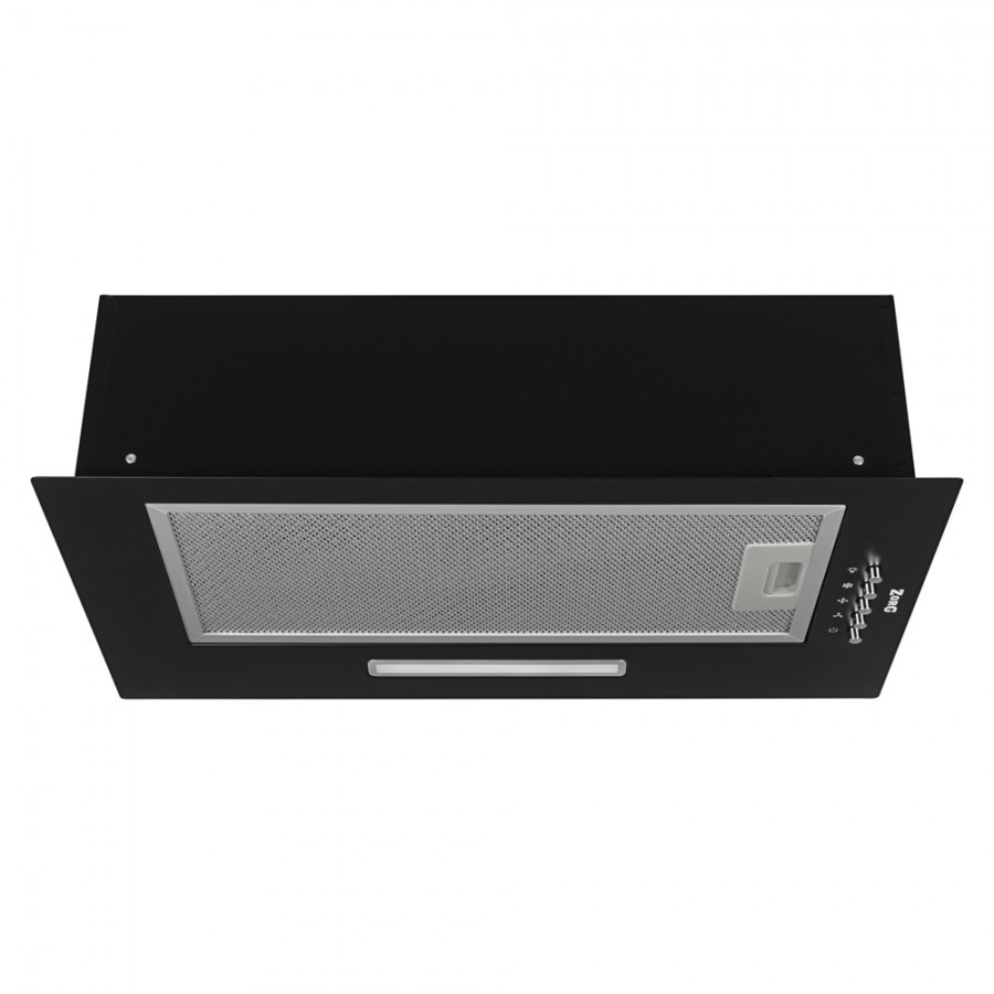 Вытяжка ZorG Technology CLASSICO 850 52 M черная