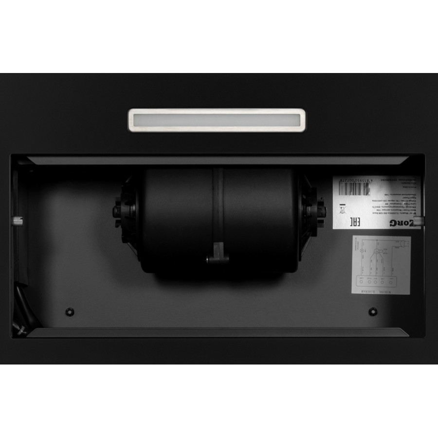 Вытяжка ZorG Technology CLASSICO 850 52 M черная Вытяжка ZorG Technology CLASSICO 850 52 M черная