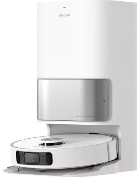 Робот-пылесос Dreame DreameBot L10s Ultra / RLS6LADC