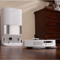 Робот-пылесос Dreame DreameBot L10s Ultra / RLS6LADC