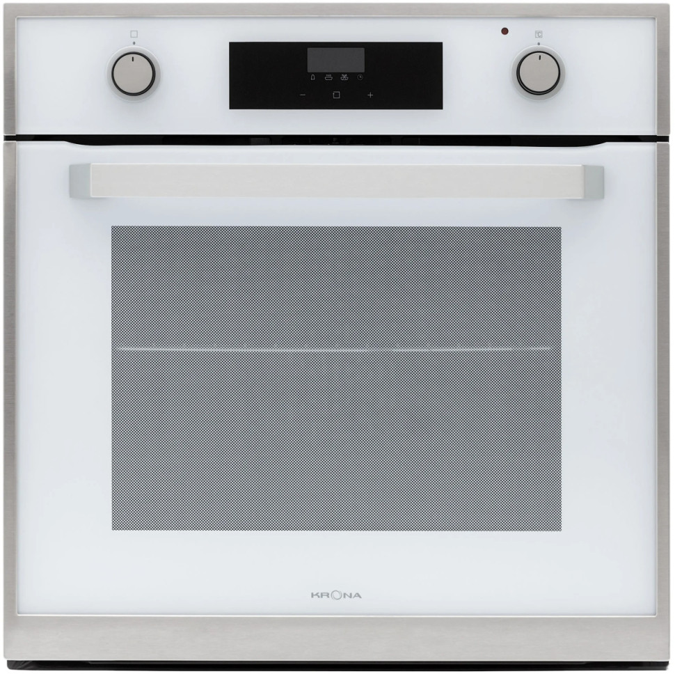 Духовой шкаф Krona Adriano 60 WH G2