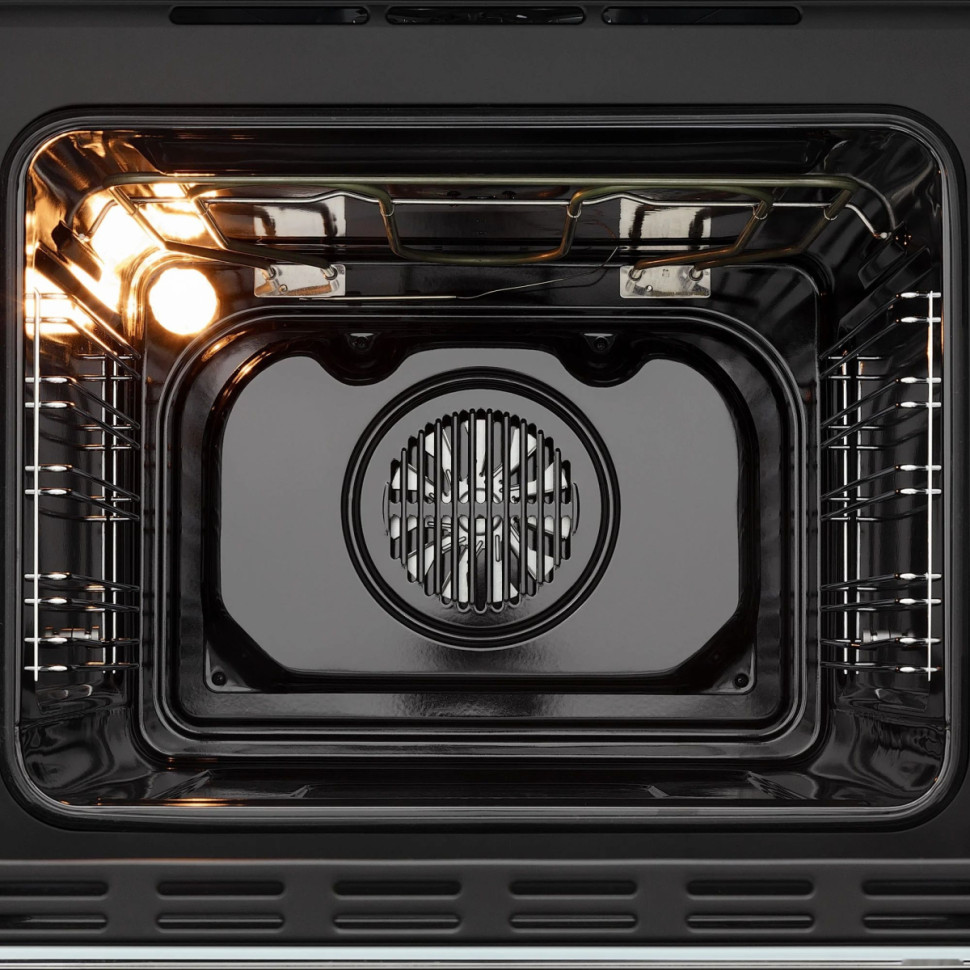 Духовой шкаф Krona Adriano 60 WH G2 Духовой шкаф Krona Adriano 60 WH G2