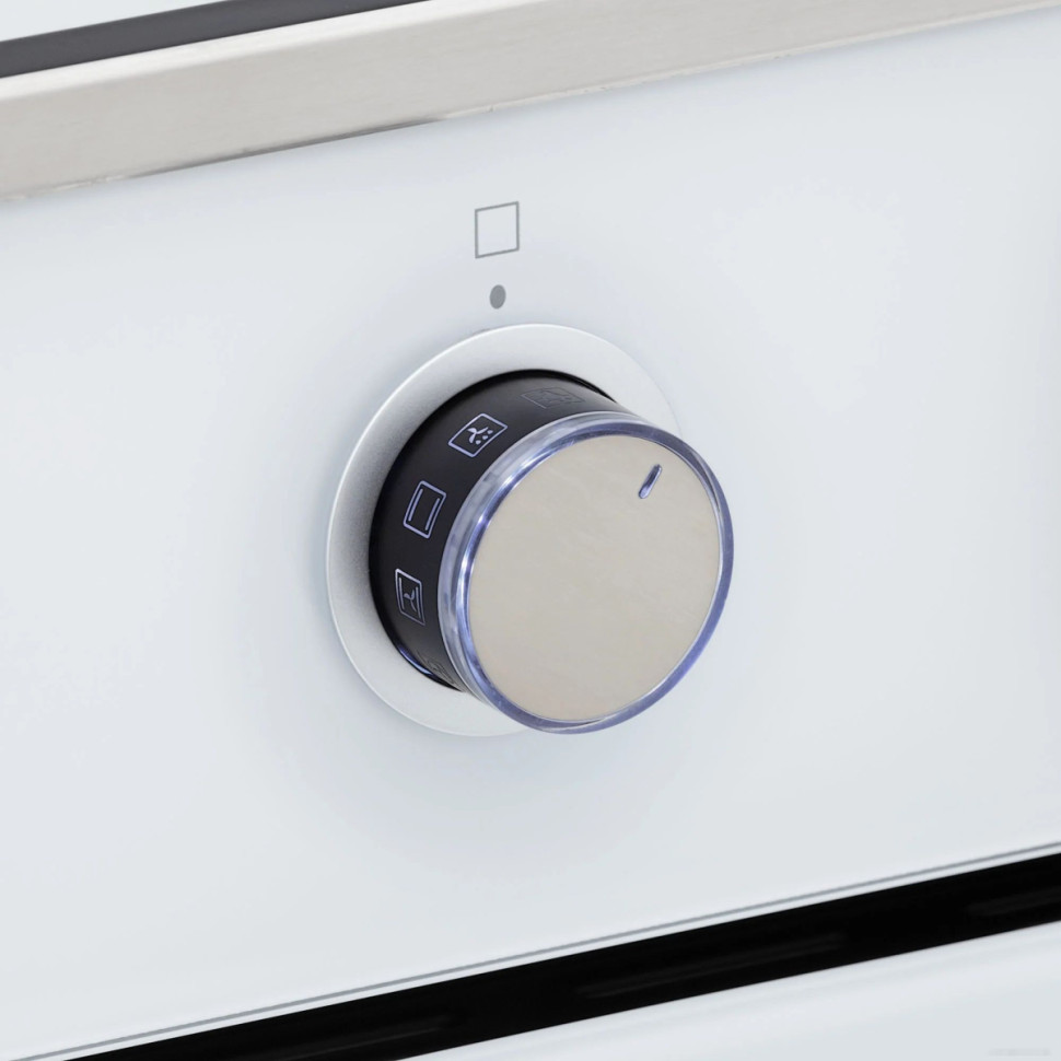 Духовой шкаф Krona Adriano 60 WH G2 Духовой шкаф Krona Adriano 60 WH G2