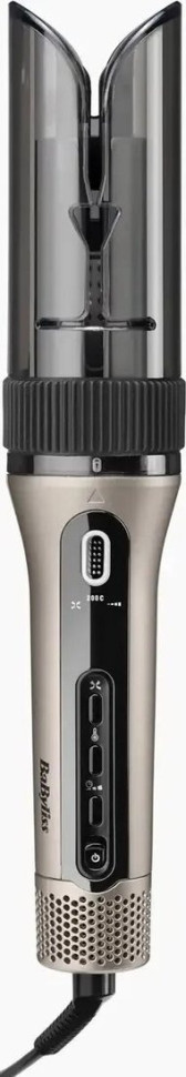 Круглая плойка BaByliss Style Secret Air C6688E