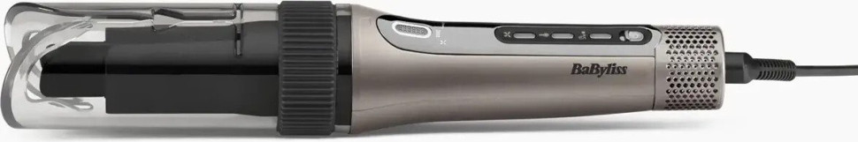 Круглая плойка BaByliss Style Secret Air C6688E