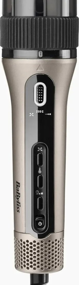 Круглая плойка BaByliss Style Secret Air C6688E