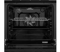 Духовой шкаф Maunfeld EOEC.566TW