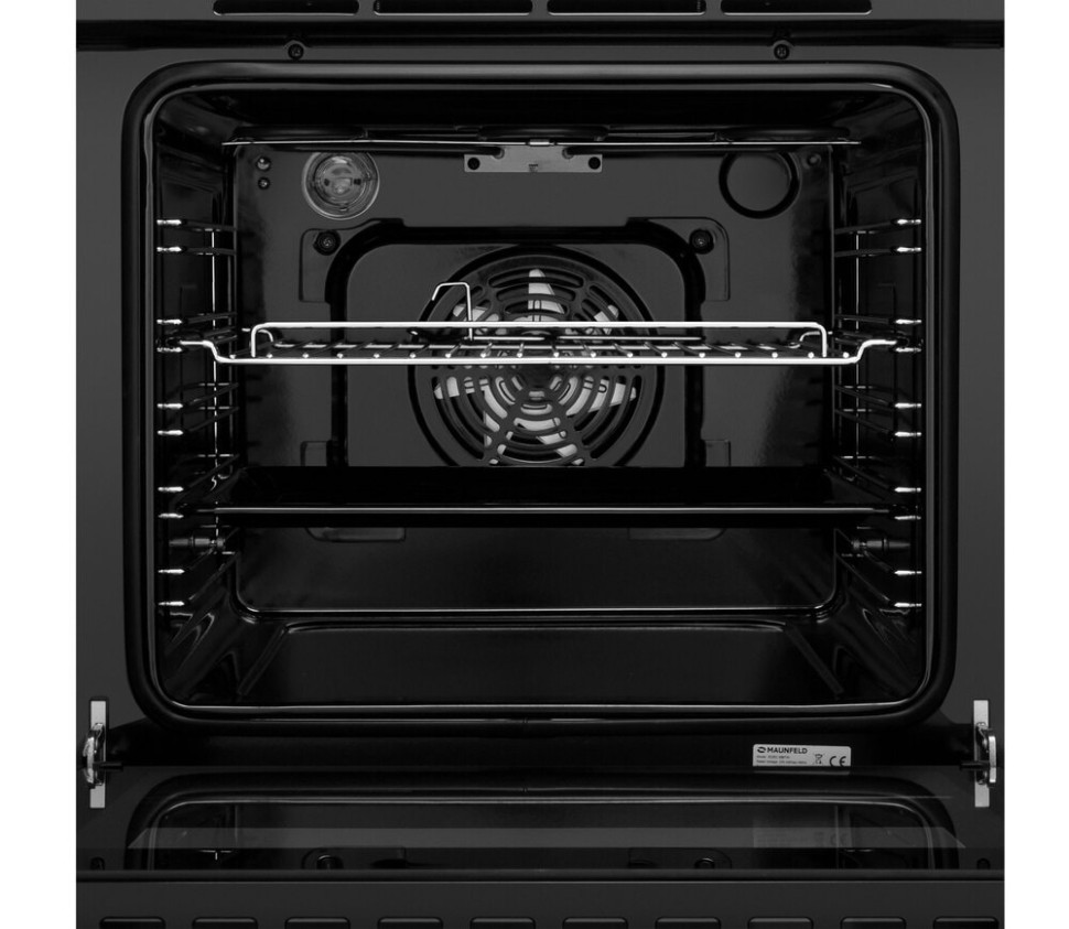 Духовой шкаф Maunfeld EOEC.566TW Духовой шкаф Maunfeld EOEC.566TW