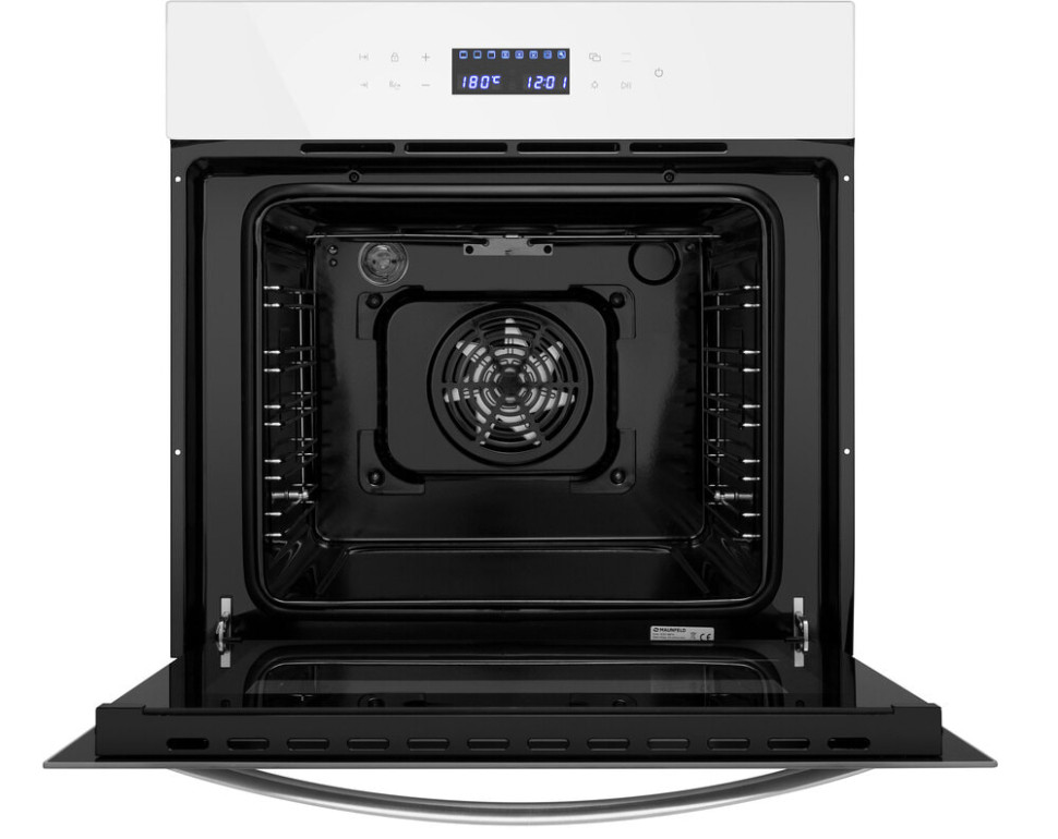Духовой шкаф Maunfeld EOEC.566TW Духовой шкаф Maunfeld EOEC.566TW