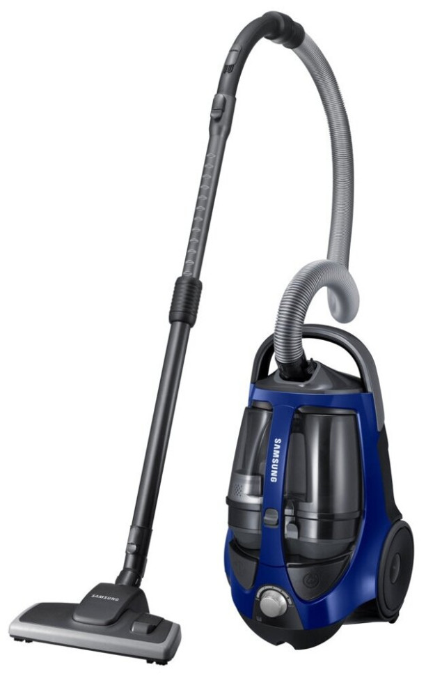 Пылесос Samsung VCC8836V36/XEV Пылесос Samsung VCC8836V36/XEV