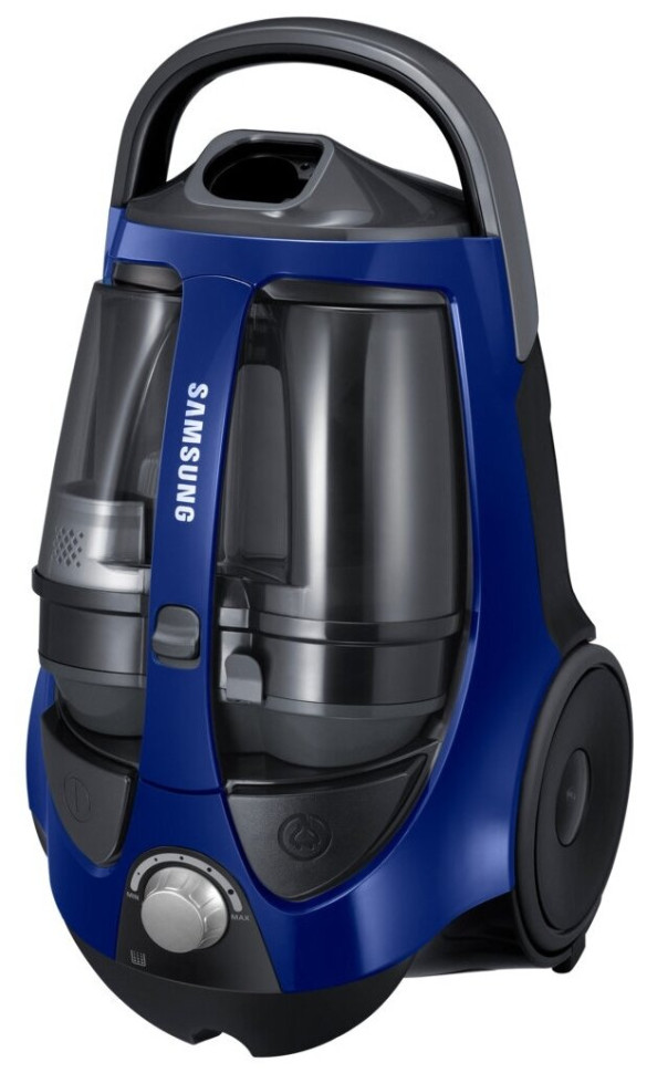 Пылесос Samsung VCC8836V36/XEV Пылесос Samsung VCC8836V36/XEV