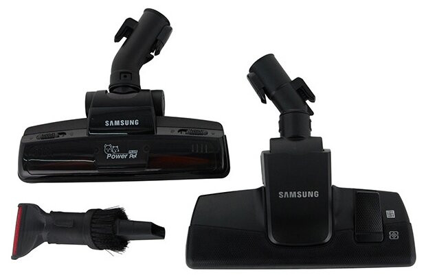 Пылесос Samsung VCC8836V36/XEV Пылесос Samsung VCC8836V36/XEV