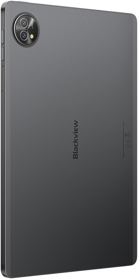 Планшет Blackview Zeno 10 5G 6GB/256GB (черный)