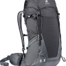 Рюкзак Deuter Futura Pro 42 EL 3401421-7403 (black/graphite)