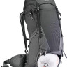 Рюкзак Deuter Futura Pro 42 EL 3401421-7403 (black/graphite)