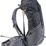 Рюкзак Deuter Futura Pro 42 EL 3401421-7403 (black/graphite)