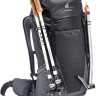 Рюкзак Deuter Futura Pro 42 EL 3401421-7403 (black/graphite)