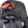 Рюкзак Deuter Futura Pro 42 EL 3401421-7403 (black/graphite)